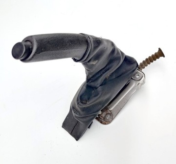 Рычаг ручника Astra G Zafira + сильфоны