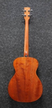 Ibanez PCBE12-OPN электроакустическая бас-гитара