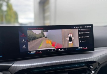 BMW Seria 4 G22-23-26 2025 BMW Seria 4 M440i xDrive Convertible ASO BMW Bonkowscy 3.0 Hybryda, zdjęcie 8