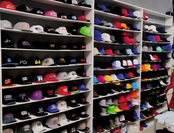 Бейсболка Audi Gekon Quattro, цвета