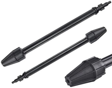 LAVO PARKSIDE ТУРБО ФОРСУНКА КОПЬЕ