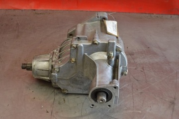 РЕДУКТОР HYUNDAI SANTA FE I 2.0 CRDI 4X4 02R