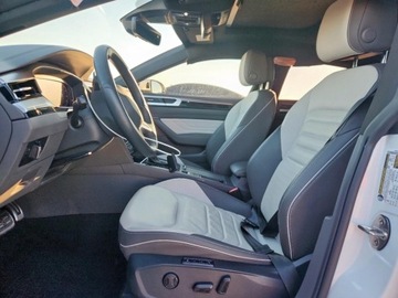 Volkswagen Arteon 2023 Volkswagen Arteon Sel Premium R-Line 2023 2.0l 2.0 Benzyna 268KM, zdjęcie 7