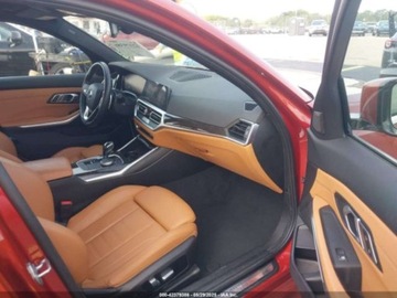 BMW Seria 3 G20-G21 2021 BMW Seria 3 330i 2021 2.0l 2.0 Benzyna 255KM, zdjęcie 9