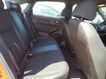 Honda Civic XII 2024 Honda Civic SPORT 2024, od ubezpieczalni 2.0 Benzyna 158KM, zdjęcie 8