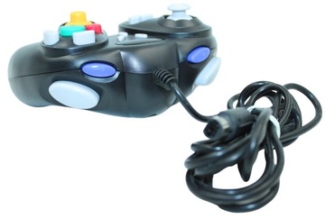 Комплект проводки консоли Nintendo GameCube Pad.