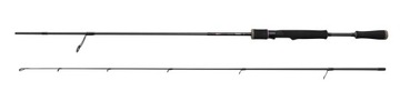 Wędka DAM Effzett YAGI SPIN 7'0'' 2.10m MH 12-42g