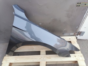 КРЫЛО ПРАВОЕ VOLKSWAGEN PASSAT B8 LR7H