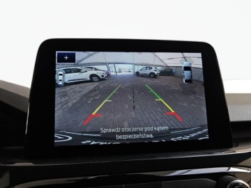 Ford Kuga III SUV 1.5 EcoBoost 150KM 2020 Ford Kuga Kuga 1.5 EcoBoost FWD ST-Line, zdjęcie 21