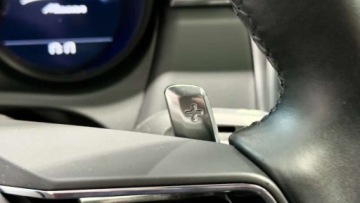 Porsche Macan SUV Facelifting 2.0  245KM 2021 Porsche Macan 2.0 Benzyna 244KM, zdjęcie 9