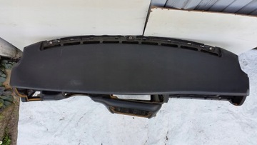 DESKA ROZDĚLOVAČE KOKPIT KONZOLA OPEL VECTRA B