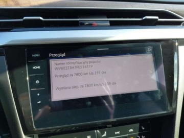 Volkswagen Arteon Fastback Facelifting 2.0 TSI 190KM 2023 Volkswagen Arteon Shooting Brake Elegance 2,0 TSI 190KM DSG Serwis ASO, zdjęcie 25