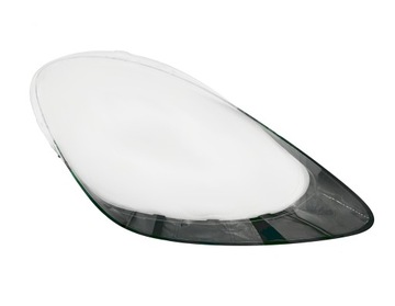 KLOSZ REFLEKTORA PORSCHE CAYENNE 9Y 17-23r PRAWY