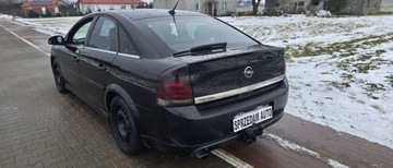 Opel Vectra C Hatchback 1.9 CDTI 150KM 2005 Opel Vectra Opel Vectra C 1.9CDTI 2005r, lift skory 1.9 Diesel 150KM, zdjęcie 3