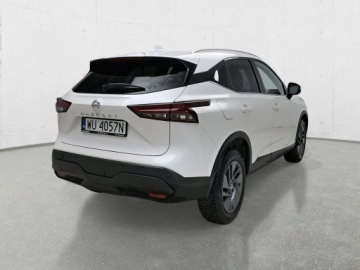 Nissan Qashqai III 2021 Nissan Qashqai Poleasingowe.pl, zdjęcie 6