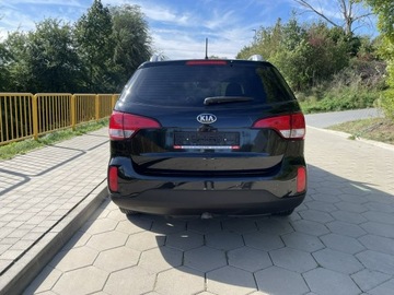 Kia Sorento II 2012 Kia Sorento II Generacji Opłacony Benzyna 2.4, zdjęcie 4