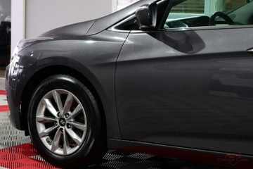 Hyundai i40 Kombi Facelifting 2018 1.6 GDI 135KM 2019 Hyundai i40 1.6 GDI Lift Navi Climatronic Kam. El.Fotel Podgrz.FotKier. Gw, zdjęcie 34