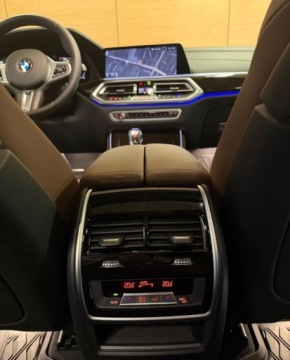 BMW X5 G05 SUV 3.0 30d 265KM 2019 BMW X5 Pelna oferta na R-CARS.pl 3.0 Diesel 265KM, zdjęcie 17