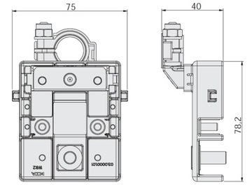 KLEMA MTA PLUS IVECO DAILY MEGAVAL MIDI BOX +