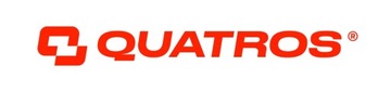 Масленка 1л QS18004 Quatros