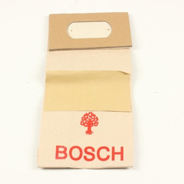 Worek na pył Szlifierka BOSCH GEX125AC 503