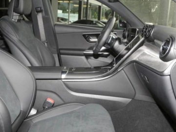 Mercedes GLC C254/X254 2026 GLC Coupe 200 d 4-Matic AMG Line 2.0 (163KM) 2026, zdjęcie 9