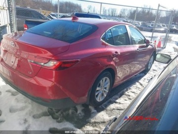 Toyota Camry IX 2025 Toyota Camry 2025 2,5L LE AWD 2.5 Benzyna 184KM, zdjęcie 11