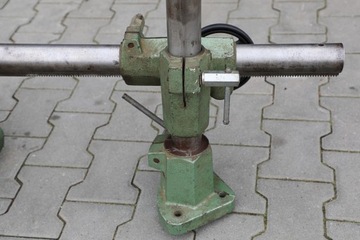 STEFF 3-валковая подача