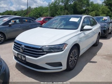 Volkswagen Jetta VI 2021 Volkswagen Jetta Volkswagen Jetta S 1.4 Benzyna 147KM, zdjęcie 1