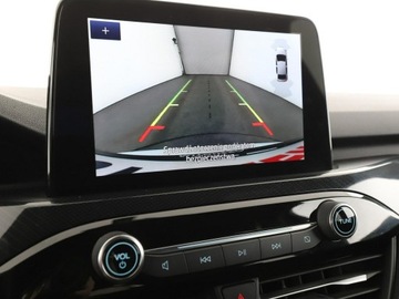 Ford Kuga III SUV Plug-In 2.5 Hybrid 190KM 2022 Ford Kuga HEV skóra/alcantara full LED navi, zdjęcie 23