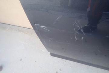 DVEŘE PRAVÉ PŘEDNÍ PRAVÝ HYUNDAI I40 11-