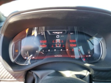  RAM 1500 TRX 2023 6.2l 6.2 Benzyna 702KM, zdjęcie 9