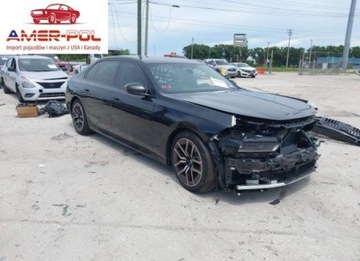 BMW Seria 7 G70 2024 BMW Seria 7 740i xDrive 2024 3.0l 3.0 Benzyna 375KM