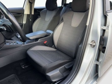 Skoda Octavia III Kombi Facelifting 2.0 TDI 150KM 2020 Skoda Octavia 2.0TDI 150KM DSG Ambition DSG SerwisASO KessyGO SmartLink Led, zdjęcie 8