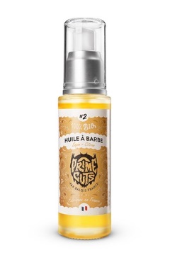 МАСЛО ДЛЯ БОРОДЫ 50 МЛ BIO PRIME CUTS BALQIS OILS