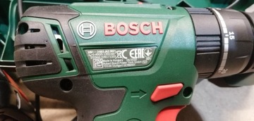 BOSCH 18V 06039D4001 дрель/шуруповерт
