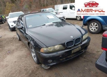 BMW Seria 5 E39 2000