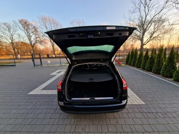 Citroen C5 III Tourer 1.6 THP 156KM 2011 Czarny Citroen C5 1.6t Hydro Exclusive, zdjęcie 17