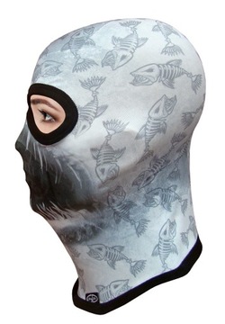 ПРОФЕССИОНАЛЬНАЯ ТЕРМАЛЬНАЯ БАХЛАВАВА Fish Ag+