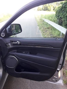 Jeep Grand Cherokee IV Terenowy Facelifting 2016 5.7 352KM 2019 JEEP GRAND CHEROKEE IV (WK, WK2) 5.7 V8 4x4 352KM SUMIT INSTALACJA GAZOWA, zdjęcie 30