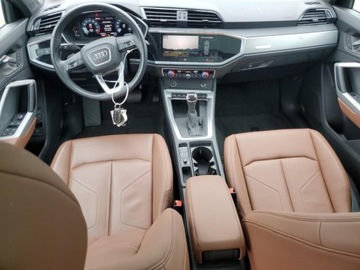 Audi Q3 II 2023 Audi Q3 Premium S-Line 45 2023 2.0l 2.0 Benzyna 228KM, zdjęcie 8