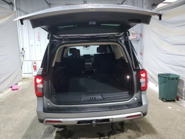 Ford Expedition III 2023 Ford Expedition Max Xlt 2023 3.5l 3.5 Benzyna 400KM, zdjęcie 2
