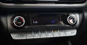 Hyundai Kona I 2021 Hyundai Kona (Nr.003) 1.6 GDI HUD KRELL Kamera Navi Tempomat Klima Gwaranc, zdjęcie 29