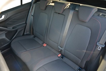 Ford Focus IV Kombi 2.0 EcoBlue 150KM 2020 ST Line _ Radar _ Panorama _ Navi _ Led _ Kamera _ 360 _ - Gwarancja, zdjęcie 25