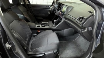 Renault Megane IV Grandtour 1.5 Blue dCi 115KM 2019 Renault Megane 1,5 DCi 115 KM, Automat, 107 Tys.km, Salon PL, Gwarancja 1.5, zdjęcie 15