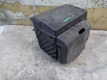 КОРПУС АККУМУЛЯТОРА RENAULT SCENIC 3 III