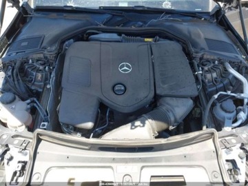 Mercedes Klasa C W206 2023 Mercedes-Benz Klasa C 300 Sedan 2023 2.0l 2.0 Benzyna 255KM, zdjęcie 8