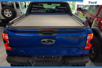 Ford Ranger VI Raptor 2.0 EcoBlue BI-TURBO 210KM 2025 FORD Ranger Raptor A10 4x4 2.0 210KM, zdjęcie 5