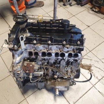 SILNIK ASTRA K MOOKA ZAFIRA 1.6CDTI B16DTU LWV