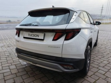 Hyundai Tucson IV 2025 HYUNDAI Tucson 1.6 T-GDi Modern 2WD Suv 150KM 2025, zdjęcie 2